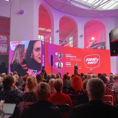Europejski Kongres Kobiet - Toruń - relacje