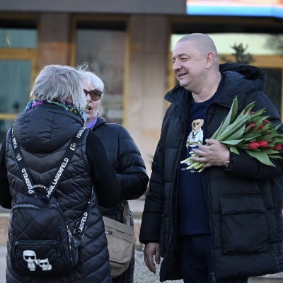 Dzień Kobiet z radomską Lewicą